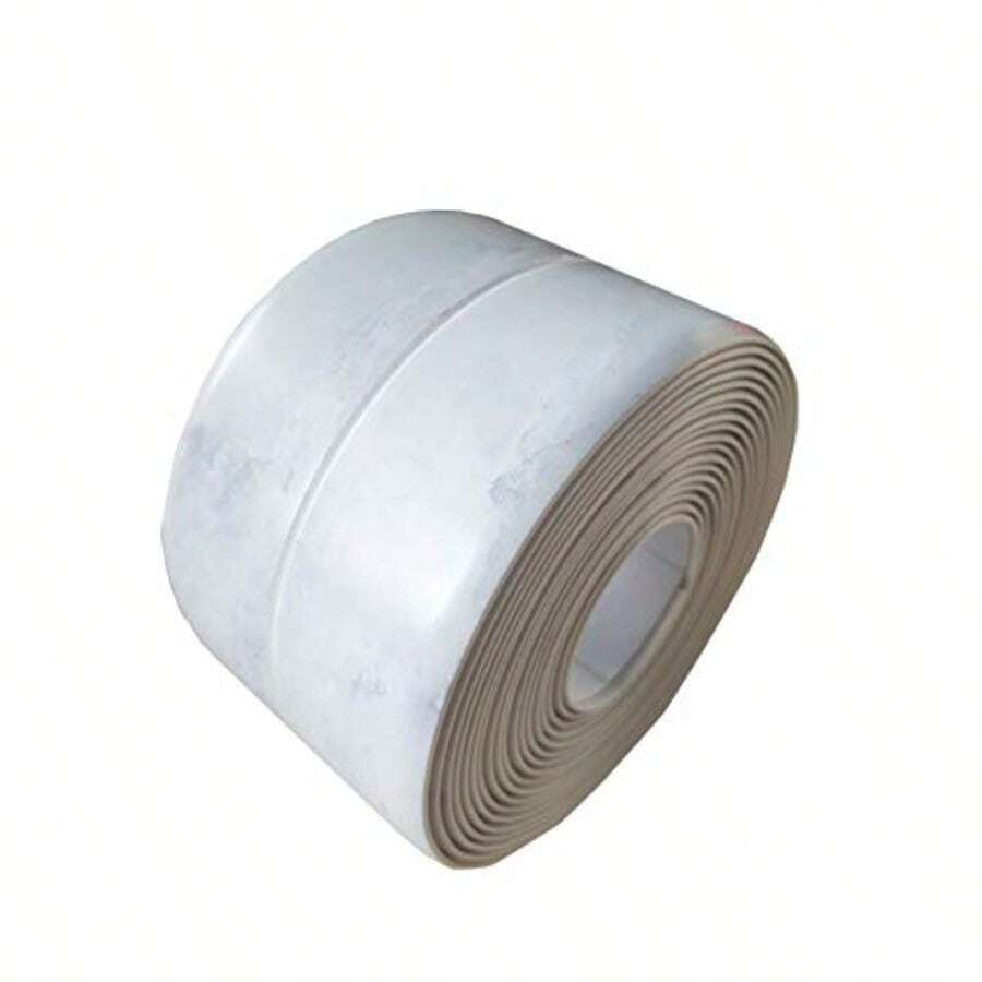 Tira de calafateo autoadhesiva impermeable para tina cinta para cocina baño ducha piso y sellado de pared 5 x 259 cm Style 3 - Estilo 3 - Ver 1