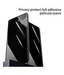 Phone Screen Protectors - Privacy - View 10