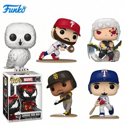 Funko Bitty Pop！豪华版蜘蛛侠（城市景观） - 礼品之选 - 官方周边 - 视频迷 - 收藏展示模型