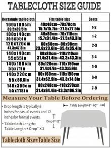 樱花图案PVC复合无纺布桌布，防水、防油、耐热、易洗。长方形家用桌布及咖啡桌布。适用于派对、野餐及节日装饰。 - 彩色 - 查看 9