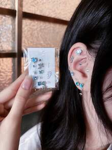Ear Protection - D - View 2