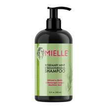 Mielle Organics Shampoos & Conditioners - Shampoo - View 1