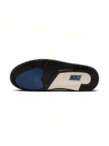 Zapatillas de baloncesto Nike Air Jordan 3 Retro OG SP GH para hombre, zapatillas casuales, nueva llegada de primavera 2026, HV8571-100 - Blanco - Ver 5
