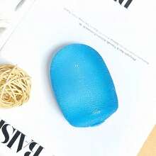 Gummy Candy Squishy Toys, Soft Squishies, Colorful Sugar Coated Squishy Fidget Toys For Stress Relief - Random Color - View 6