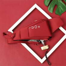 Ô dù mini gấp 5 lần Claret siêu nhẹ, chống tia UV, thích hợp cho trường học, văn phòng, nhà cửa, du lịch, tựu trường, làm mát mùa hè, thư giãn trên bãi biển, lựa chọn mùa xuân hè, quà tặng cho phù dâu, phòng, trang trí phòng ngủ, trang trí phòng ngủ, bãi biển, du lịch, dành cho nam, dành cho nữ, kỳ nghỉ, đồ dễ thương, quà tặng Ngày của Mẹ, trang trí phòng ngủ, vườn, trang trí nhà bếp, mùa hè, bãi biển, đồ dùng du lịch thiết yếu, trang trí phòng, đồ mềm, tốt nghiệp, ngoài trời, vườn, đồ dùng du lịch thiết yếu, đồ dùng di động thiết yếu, đồ dùng bãi biển thiết yếu, mùa tốt nghiệp, lễ tốt nghiệp, lễ trao bằng tốt nghiệp, quà tốt nghiệp, quà tốt nghiệp, quà tốt nghiệp, chúc mừng tốt nghiệp, chúc mừng người tốt nghiệp, thủ khoa, hoàn thành trường học, tiệc tốt nghiệp, đồ dùng ngoài trời thiết yếu, du lịch di động, đồ dùng leo núi thiết yếu, đồ dùng cắm trại thiết yếu, dụng cụ di động, đồ dùng mùa hè thiết yếu, đồ dùng mùa hè di động - Màu Đỏ Sâu - Xem 21