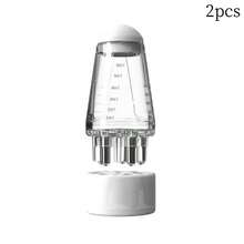 1 Lược mini dùng để thoa dầu, mát-xa da đầu, lược thoa tinh chất kích thích mọc tóc, tinh chất dạng lỏng, dung dịch dưỡng tóc, dầu xả, lược thoa tinh dầu - Giúp đưa tinh chất hoặc dầu đến chính xác chân tóc. - Nhiều màu - Xem 14