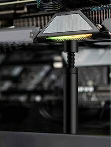 GPU Brace, Graphics Card Anti-Sag Bracket, GPU Support Bracket - View 2