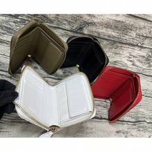 Small Wallets - Red - View 8