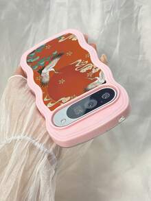 Fashion Phone Cases - Pink - View 4