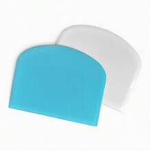 Dụng cụ vét bột, dụng cụ vét thực phẩm, dụng cụ vét bánh ngọt, dụng cụ làm bánh, đồ dùng nhà bếp. - Xem 13