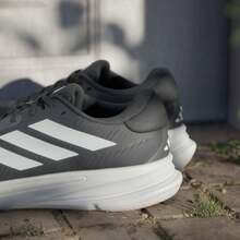 Adidas Giày chạy bộ SUPERNOVA EASE M dành cho nam, dòng Navigation, siêu nhẹ, giảm sốc và đàn hồi tốt, thoải mái. - màu đen - Xem 11