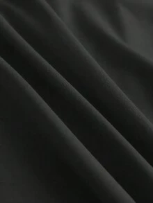 Disney Two-Piece Set, T-Shirt + Shorts Outfit, Cute Judy Hopps Badge Graphic Print Casual Set, Comfortable Short Sleeve T-Shirt And Shorts Ensemble, Perfect For Outdoor Activities - 白色 - 查看 5