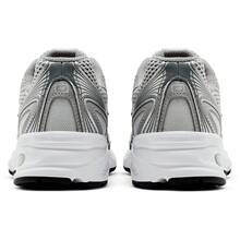 New Balance 740v2 'Silver Castlerock' Men's U740SG2 - Silver - View 7