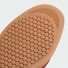 Giày thể thao đế mỏng cổ điển STADT "T-Toe" - Đỏ - Xem 8
