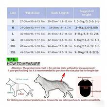 Bộ gồm 1 bộ dây đeo và quần vệ sinh bằng lưới polyester thoáng khí, hình hoạt hình dễ thương, phù hợp cho chó cái nhỏ/trung bình trong thời kỳ động dục. - màu xanh lá - Xem 3