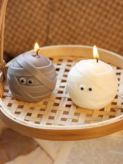 Khuôn silicon hình cậu bé bị thương, dùng làm nến, sáp thơm, thạch cao trang trí nhà cửa.