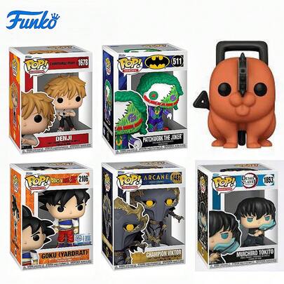 Funko Bitty Pop！豪华版蜘蛛侠（城市景观） - 礼品之选 - 官方周边 - 视频迷 - 收藏展示模型