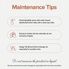 Dụng cụ massage bằng gỗ SilvaLex, máy massage toàn thân, massage tay, massage chân, massage vai, massage cổ, massage mặt, massage lưng, massage eo, massage cơ toàn thân, máy massage đa chức năng cho nhiều bộ phận cơ thể. - Màu be - Xem 6