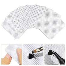 100/200 miếng khăn lau tẩy sơn móng tay dạng gel, khăn lau không xơ, miếng giấy vệ sinh bán sỉ, dụng cụ trang điểm, chất tẩy rửa, nghệ thuật làm móng, tẩy sơn móng tay, khăn lau không xơ, chất tẩy rửa, miếng giấy vệ sinh - nhiều màu - Xem 7
