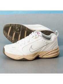 Giày Nike Air Monarch IV dành cho nam, giày thể thao đa năng, phù hợp cho cả tập luyện và sinh hoạt thường ngày, hàng mới về mùa hè 2026, mã sản phẩm IQ9792-112 - trắng - Xem 7
