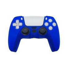1 chiếc ốp bảo vệ tay cầm chơi game 5 inch, chống trượt, chống trầy xước, chống mồ hôi, nâng cao trải nghiệm chơi game. - Xem 11