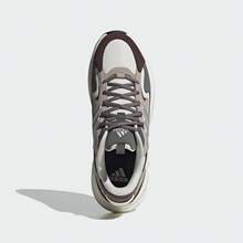OZWAVE “Bobo Shoes”复古厚底运动鞋，休闲运动鞋 - 彩色 - 查看 7