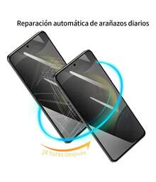Phone Screen Protectors - Privacy - View 2
