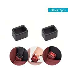 Soporte para cinturón de del coche, dispositivo de sujeción vertical, soporte universal para el interior del coche, material de alta calidad, para propietarios de automóviles - cubierta protectora - Ver 7