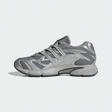 Giày thể thao nam cổ điển TEMPER RUN 2 "Waveshoe" kiểu dáng lưới, đế dày. - Xám - Xem 6