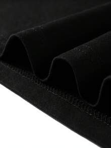 Men Outdoor Tees & Tanks - Black - View 4