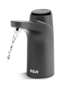 RCA RC-WD2 Electric Water Dispenser - Black - View 1