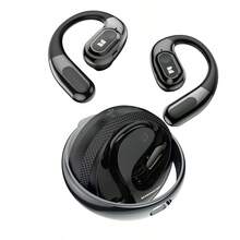 Monster OPEN FIT AC330 Wireless Headphones HD Calling Long Battery Life Exercise Running Fitness Earphone - View 9