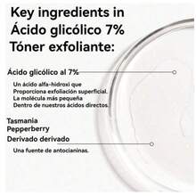 Toner - Aloe Vera - View 8