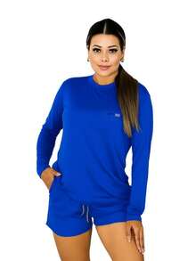 Azul Royal
