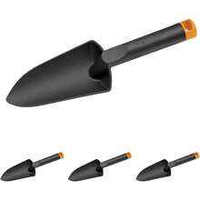 Hand Trowel Fiber Composite Gardening Tool With Hang Hole, Ergonomic Design Rust-Resistant Blade For Digging & Planting - A - View 5