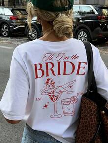 Women T-Shirts - Drink - View 7