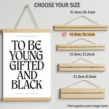 Tranh treo tường chủ đề đen với những câu nói truyền cảm hứng về lễ tốt nghiệp, tranh sơn dầu trên vải bố, tranh chữ, trang trí nghệ thuật màu đen, thích hợp để trang trí phòng ngủ, phòng khách hoặc căn hộ, quà tặng cho phái nữ, có tùy chọn không khung hoặc có khung. - Nhiều màu - Xem 17