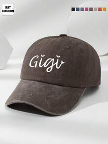 Cà phê Gigi