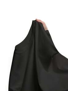 Women T-Shirts - Black - View 3