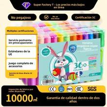 Wholesale Super-Light Clay, 12 Colors And 36 Color Set, Clay Maker For Children's Crafts, Colored  Modeling Clay - 24 Bags Of Super-light Colored Clay + Matching Small Tools - View 2