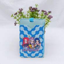 Hasbro Witch Hunter Lanyard ID Card Holder, Access Card, Bus Card Holder - Lanyard Clip - View 3