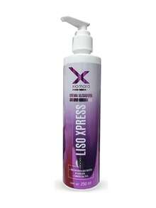Hair Treatment - Normal Size - View 1