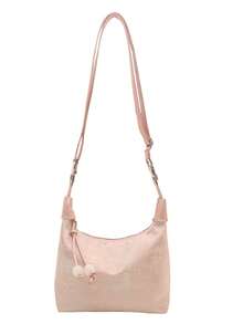 Một chiếc túi đeo chéo nữ thời trang, đa năng và tiện dụng, kiểu dáng mới năm 2026 với dung tích lớn, có kết cấu độc đáo và dung tích lớn. - Nhiều màu - Xem 14