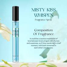 1瓶/5瓶装香氛喷雾，散发淡雅花香，可使香气持久萦绕全身。少数人可能闻不到香味，且香味不刺鼻。多种香气交织融合，营造迷人氛围。 - A - 查看 5