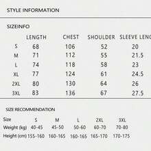Summer Tops(230 Cotton-Shirt) Men's-Shirt, Surf Shop Graphic - Shirt,Street StyleUnisex Casual-ShirtsLoose And ComfortableSummer Lightweight Style Casual Washed T-Shirt - 天藍色 - 查看 2