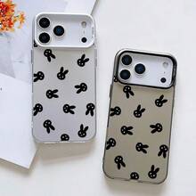 Fashion Phone Cases - Silver White - View 4