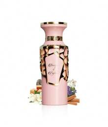 Bouquet of Euphoria de ARd al zaafaran, Fragrance World, fragancia femenina, perfume de mujer - Floral - Ver 4