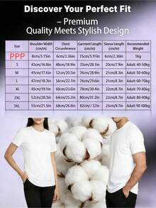 Plus Size - Plus Size - A Vintage Washed T-Shirt Designed For Plus-Size Women, Featuring Letter, Plant, And Animal Patterns And Classic Designs.   This Garment Elegantly Blends Vintage Elements With Street Fashion, Making It A Must-Have Item For The Holidays. Anti-Wrinkle Washed Cotton T-Shirt - 玫紅色 - 查看 2