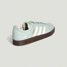 Giày thể thao cổ điển VL COURT CLASSIC "T-Toe" phong cách retro năng động thường ngày. - Màu xanh Bạc hà - Xem 9