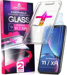 para iPhone 11 / XR